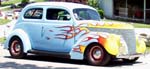 38 Ford Standard Tudor Sedan