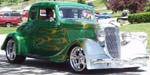 34 Ford 5W Coupe