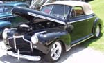 41 Chevy Convertible