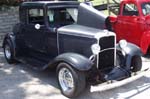 31 Chevy 5W Coupe