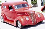 37 Ford Sedan Delivery