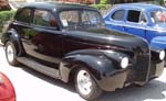 40 Chevy 2dr Sedan