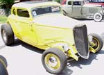 33 Ford Hiboy Chopped 5W Coupe