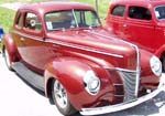 40 Ford Deluxe Coupe