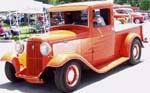 33 Ford Pickup