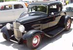 32 Ford 5W Coupe