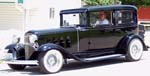 31 Oldsmobile 2dr Sedan