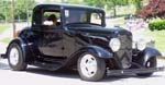 32 Ford 5W Coupe