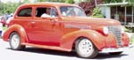 39 Chevy 2dr Sedan