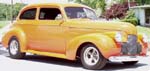 47 Ford ForDor Sedan