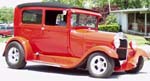 29 Ford Model A Tudor Sedan