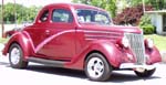 36 Ford 5W Coupe