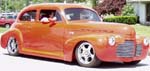 41 Chevy 2dr Sedan