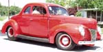 40 Ford Deluxe Coupe