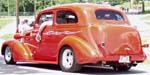 37 Chevy 2dr Sedan