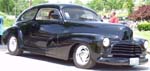 46 Chevy 2dr Fleetline Sedan