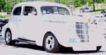 37 Pontiac 2dr Sedan