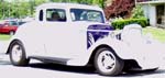 34 Dodge 5W Coupe