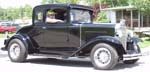 31 Chevy 5W Coupe