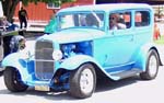 32 Ford Tudor Sedan