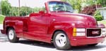48 GMC Roadster Pickup