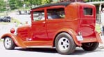 29 Ford Model A Tudor Sedan