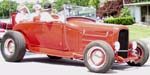 29 Ford Model A Hiboy Roadster