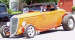 34 Ford Hiboy Roadster