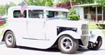 31 Ford Model A Chopped Tudor Sedan