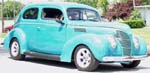 39 Ford Standard Tudor Sedan