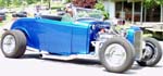 32 Ford Hiboy Roadster