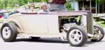 32 Ford Hiboy Roadster