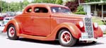 35 Ford Chopped 5W Coupe