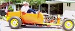 25 Ford Model T Bucket Roadster