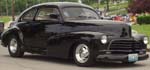 46 Chevy 2dr Fleetline Sedan