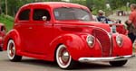 38 Ford Deluxe Tudor Sedan