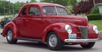 40 Ford Deluxe Coupe