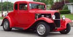 32 Ford 5W Coupe