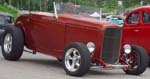 32 Ford Hiboy Roadster