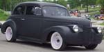 40 Chevy 2dr Sedan