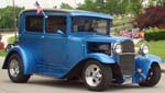 31 Ford Model A Tudor Sedan