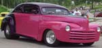 47 Ford Chopped Coupe