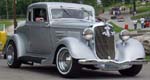 34 Plymouth 5W Coupe