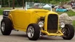 32 Ford Hiboy Roadster