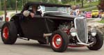 34 Ford Hiboy Roadster