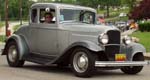 32 Ford 5W Coupe