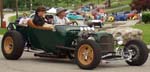 25 Ford Model T Bucket Roadster Pickup