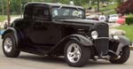 32 Ford Chopped 5W Coupe