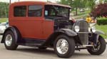 30 Ford Model A Tudor Sedan