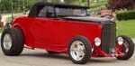 32 Ford Hiboy Roadster